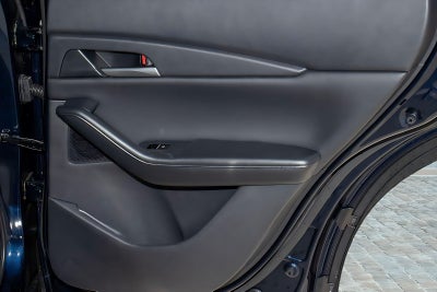 2026 Mazda Mazda CX-30 2.5 S Preferred