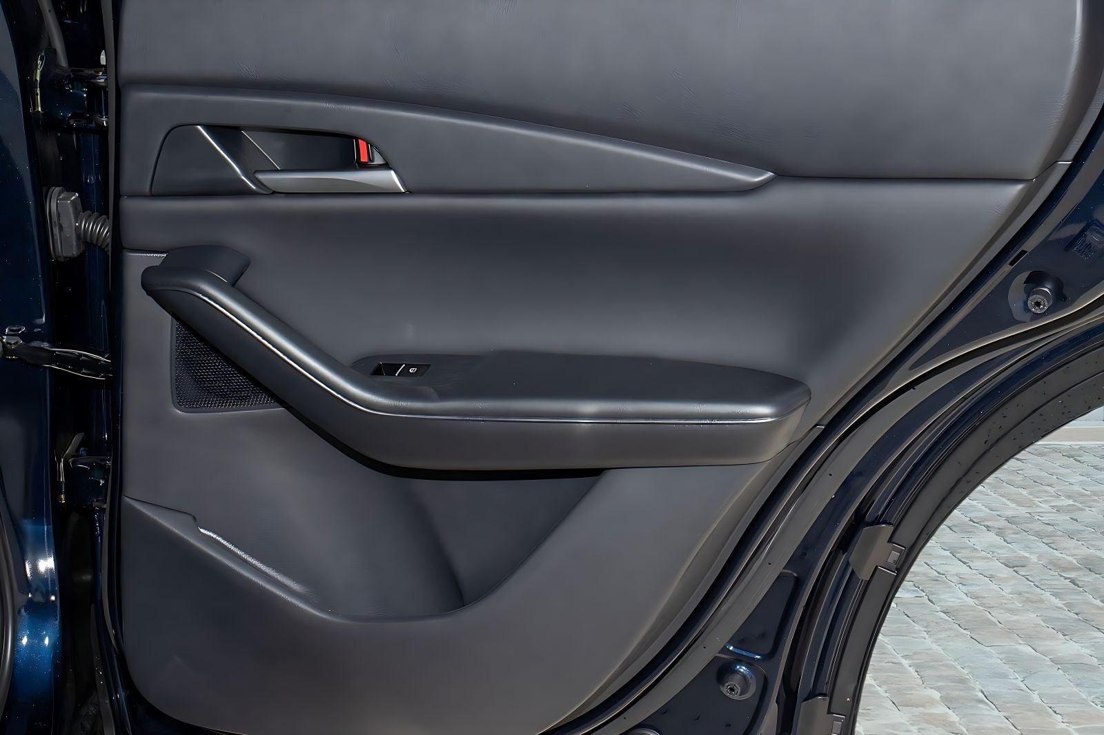 2026 Mazda Mazda CX-30 2.5 S Preferred