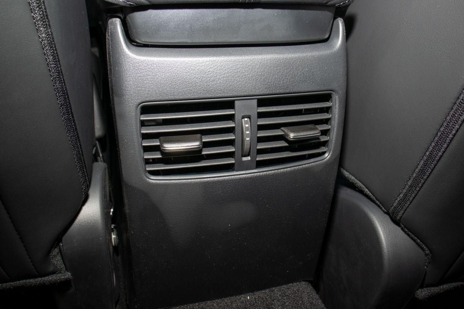 2026 Mazda Mazda CX-30 2.5 S Preferred