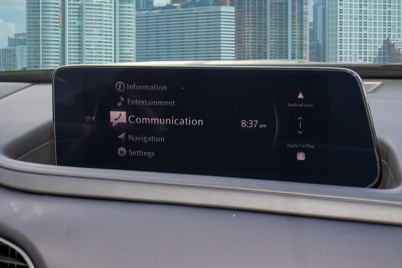 2026 Mazda Mazda CX-30 2.5 S Preferred