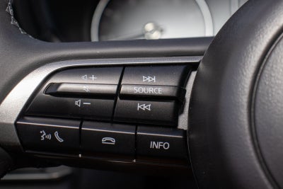 2026 Mazda Mazda CX-30 2.5 S Preferred