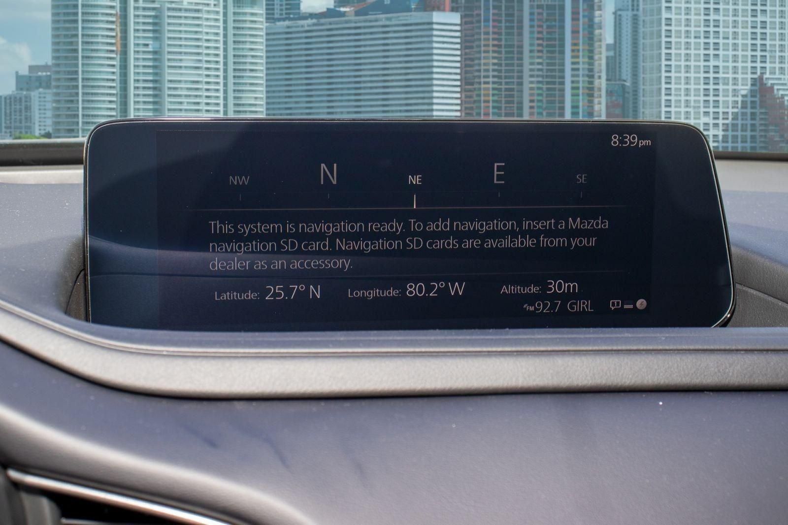 2026 Mazda Mazda CX-30 2.5 S Preferred