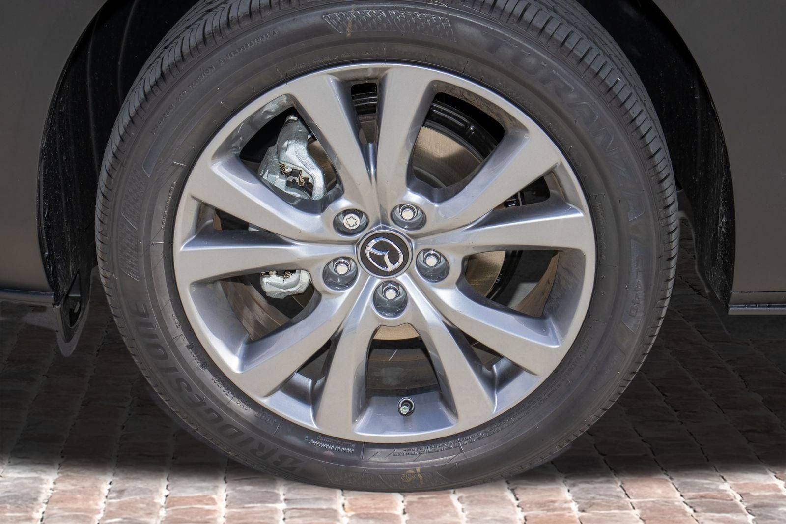 2026 Mazda Mazda CX-30 2.5 S Preferred