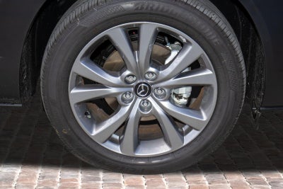 2026 Mazda Mazda CX-30 2.5 S Preferred