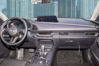 2026 Mazda Mazda CX-30 2.5 S Preferred