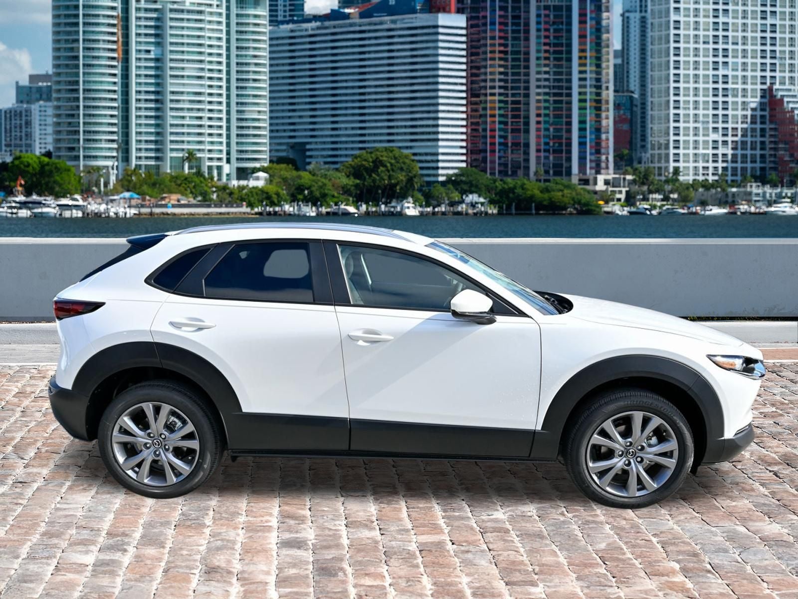 2026 Mazda Mazda CX-30 2.5 S Preferred