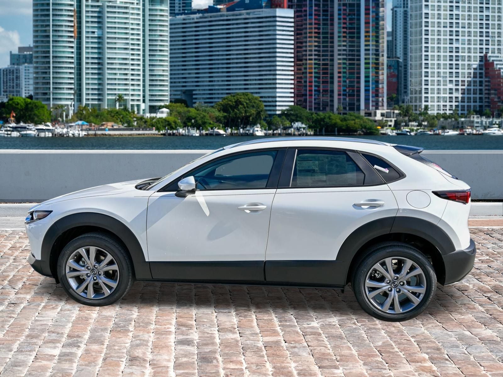 2026 Mazda Mazda CX-30 2.5 S Preferred