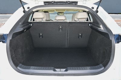 2026 Mazda Mazda CX-30 2.5 S Preferred