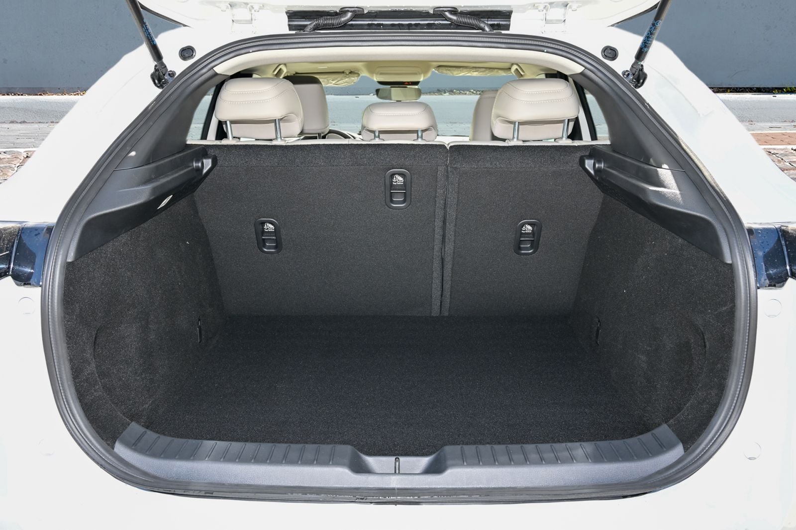 2026 Mazda Mazda CX-30 2.5 S Preferred