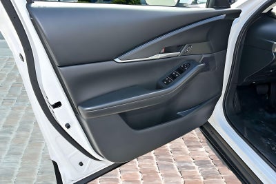 2026 Mazda Mazda CX-30 2.5 S Preferred