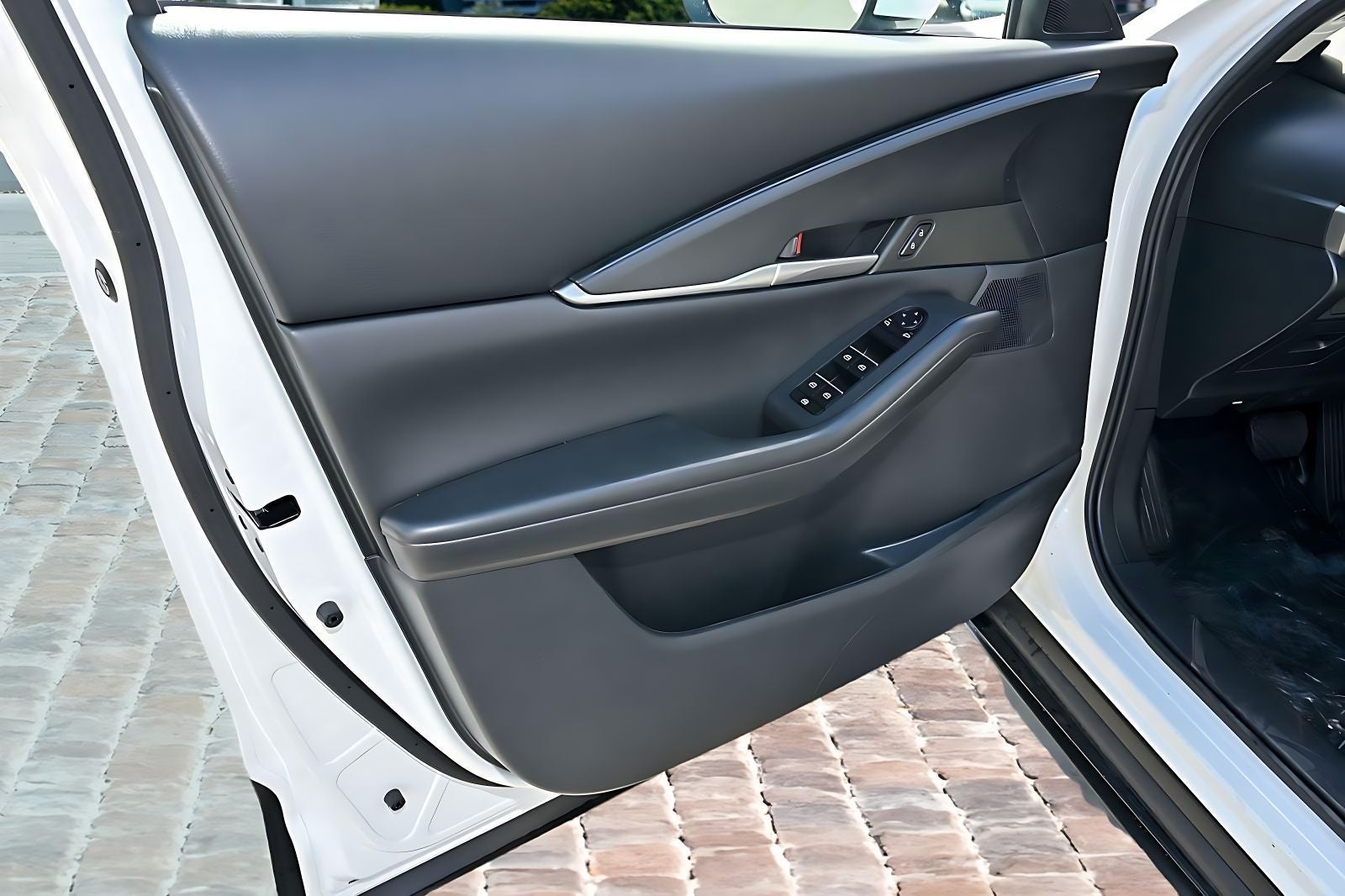 2026 Mazda Mazda CX-30 2.5 S Preferred