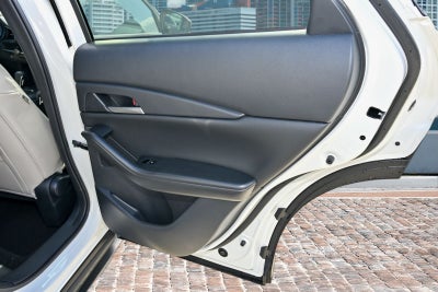 2026 Mazda Mazda CX-30 2.5 S Preferred