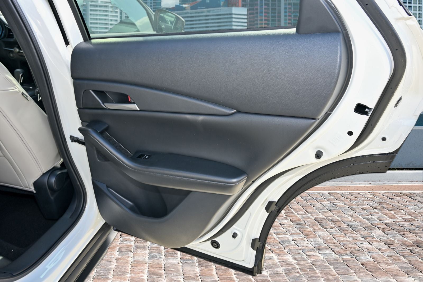 2026 Mazda Mazda CX-30 2.5 S Preferred