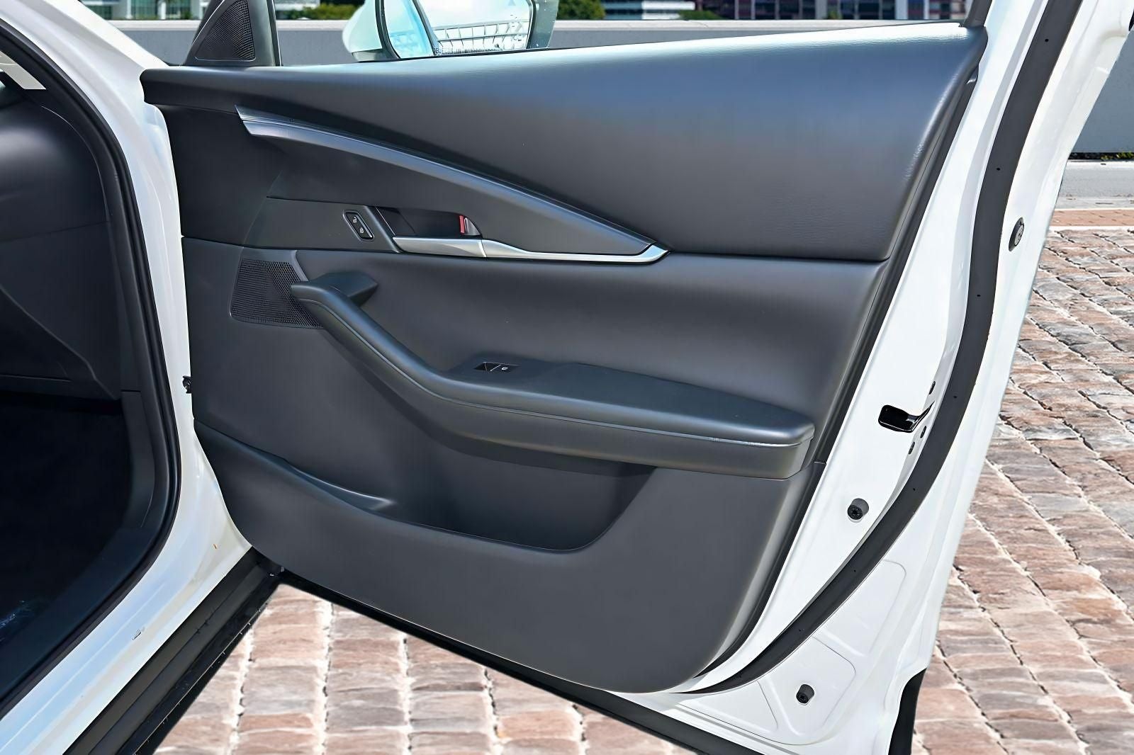 2026 Mazda Mazda CX-30 2.5 S Preferred