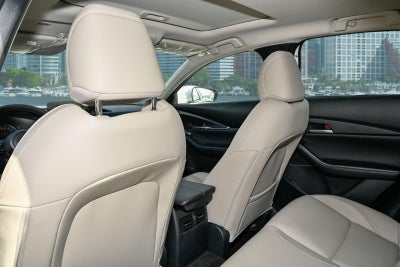 2026 Mazda Mazda CX-30 2.5 S Preferred