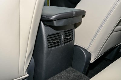 2026 Mazda Mazda CX-30 2.5 S Preferred