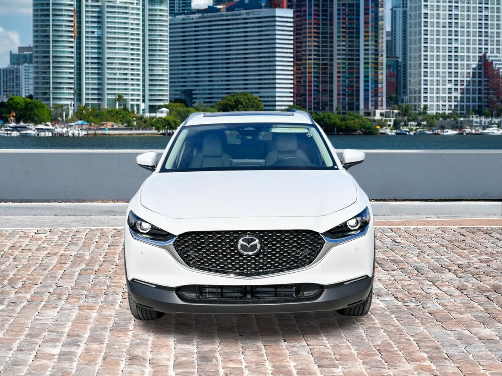 2026 Mazda Mazda CX-30 2.5 S Preferred