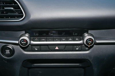 2026 Mazda Mazda CX-30 2.5 S Preferred