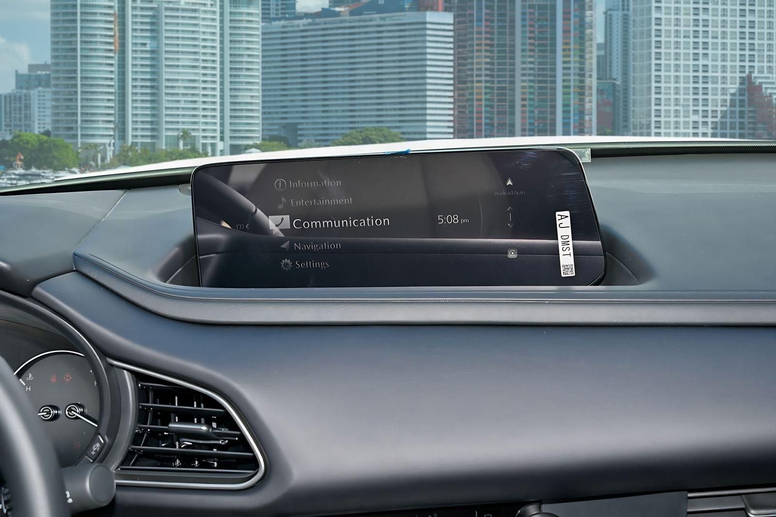 2026 Mazda Mazda CX-30 2.5 S Preferred