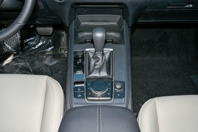 2026 Mazda Mazda CX-30 2.5 S Preferred