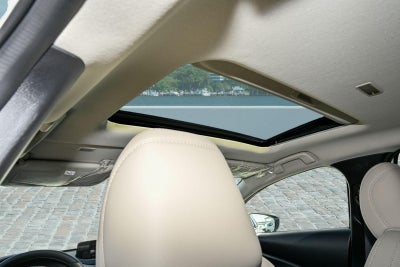 2026 Mazda Mazda CX-30 2.5 S Preferred