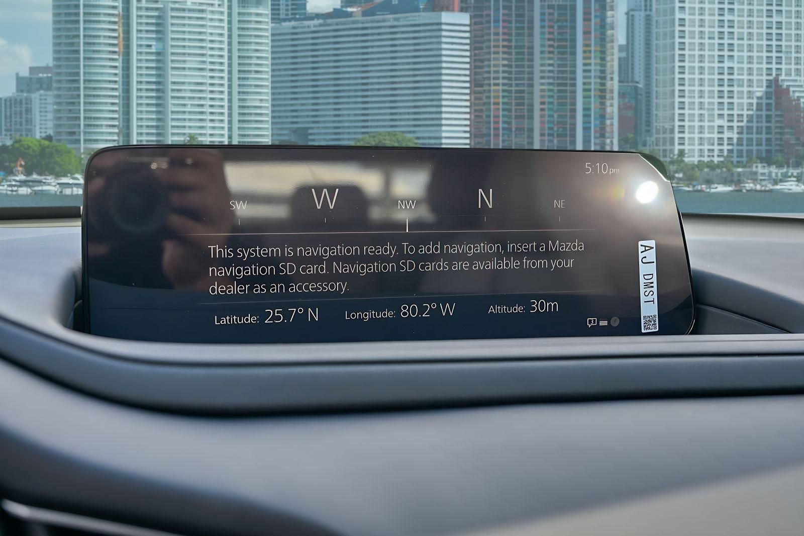 2026 Mazda Mazda CX-30 2.5 S Preferred