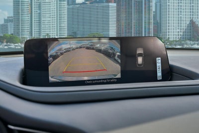 2026 Mazda Mazda CX-30 2.5 S Preferred