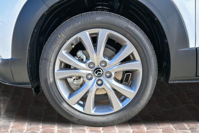 2026 Mazda Mazda CX-30 2.5 S Preferred