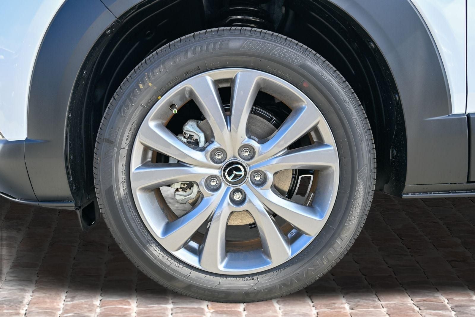 2026 Mazda Mazda CX-30 2.5 S Preferred