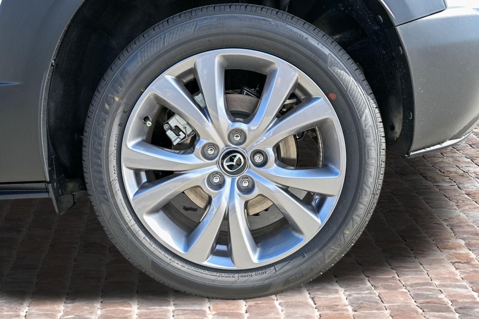 2026 Mazda Mazda CX-30 2.5 S Preferred