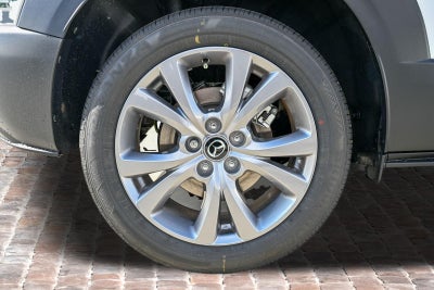 2026 Mazda Mazda CX-30 2.5 S Preferred