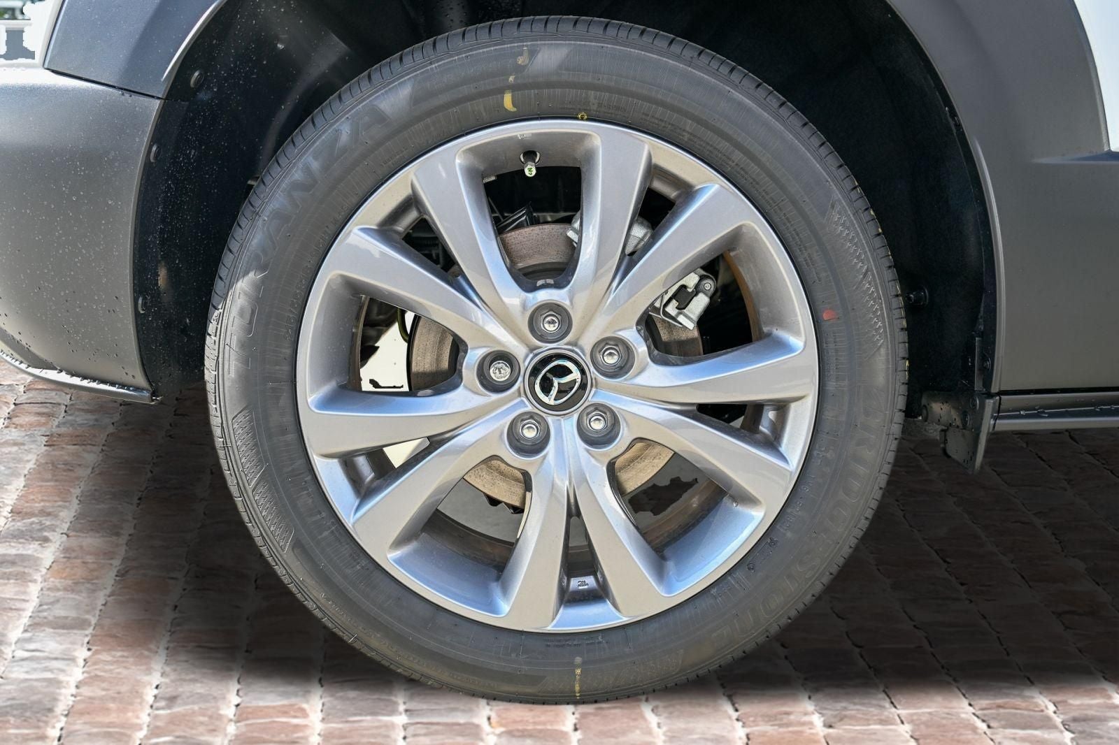 2026 Mazda Mazda CX-30 2.5 S Preferred