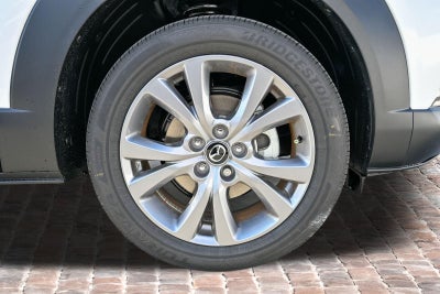 2026 Mazda Mazda CX-30 2.5 S Preferred