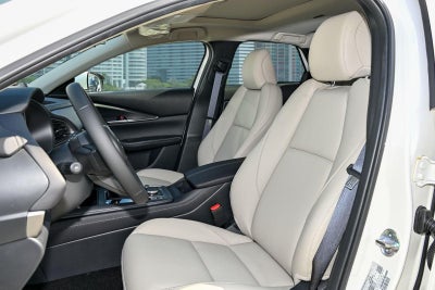 2026 Mazda Mazda CX-30 2.5 S Preferred