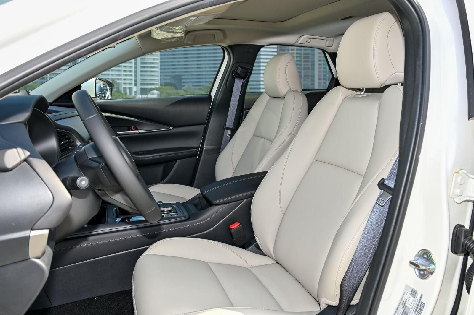 2026 Mazda Mazda CX-30 2.5 S Preferred