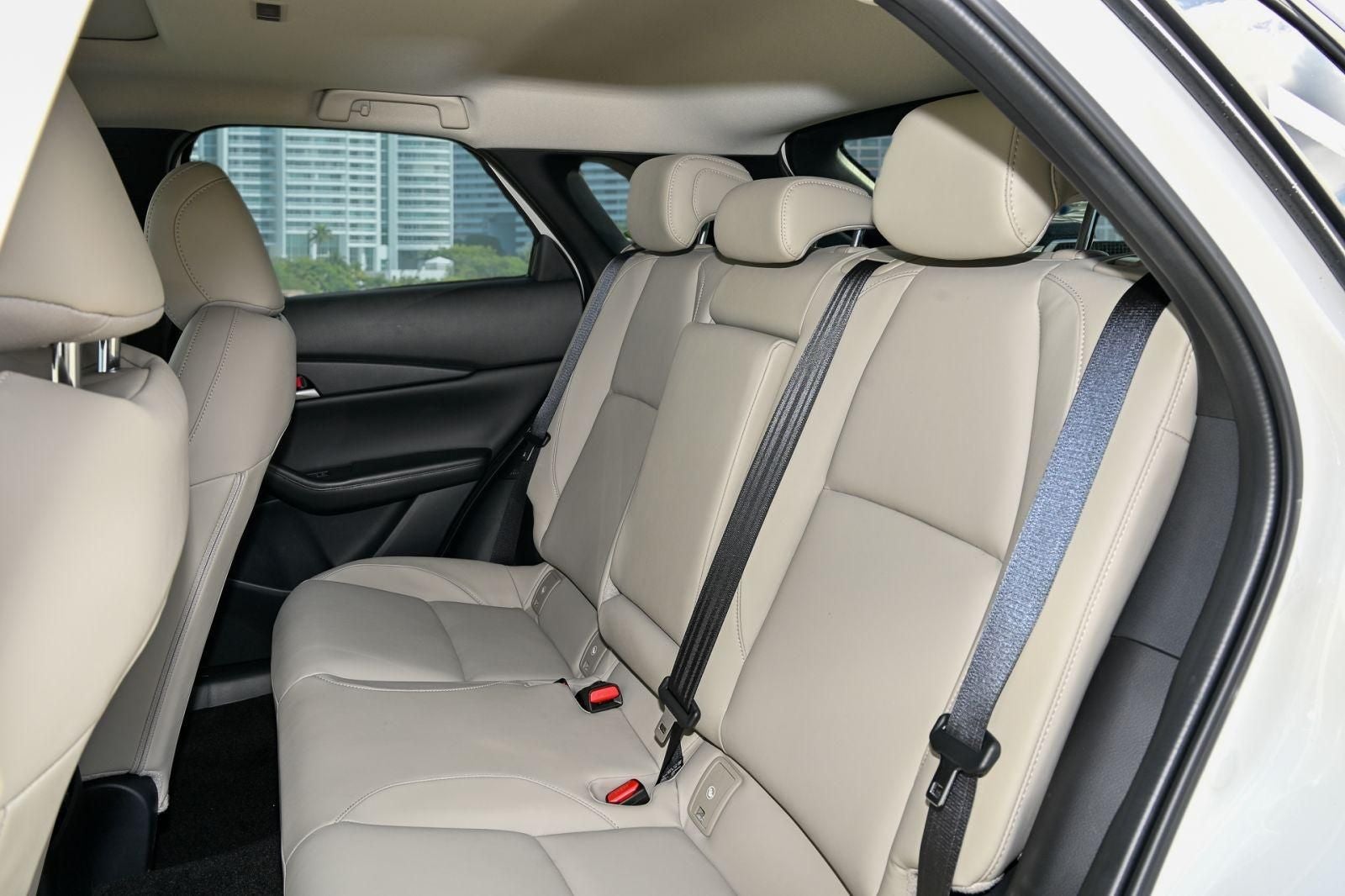 2026 Mazda Mazda CX-30 2.5 S Preferred