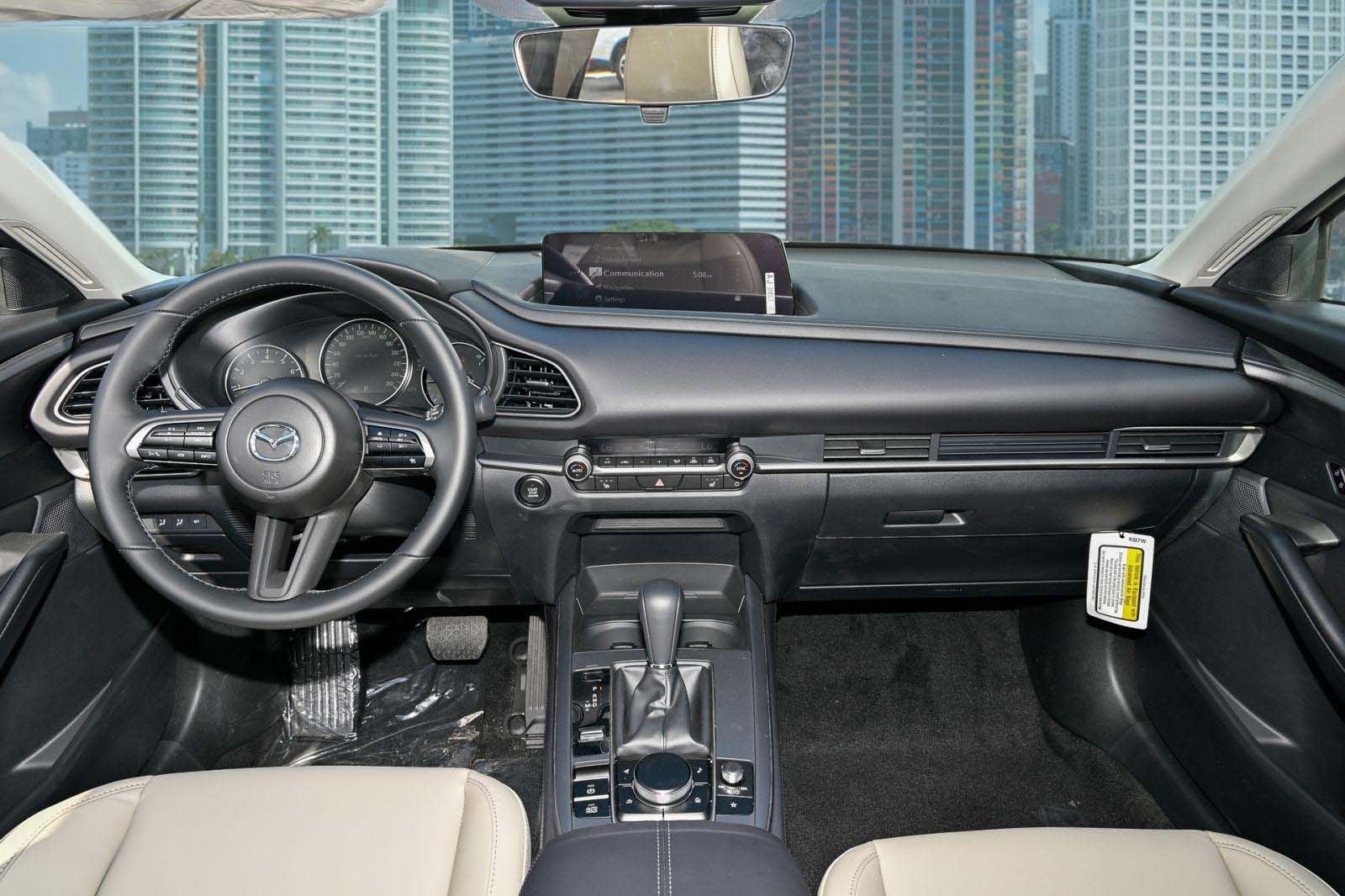 2026 Mazda Mazda CX-30 2.5 S Preferred