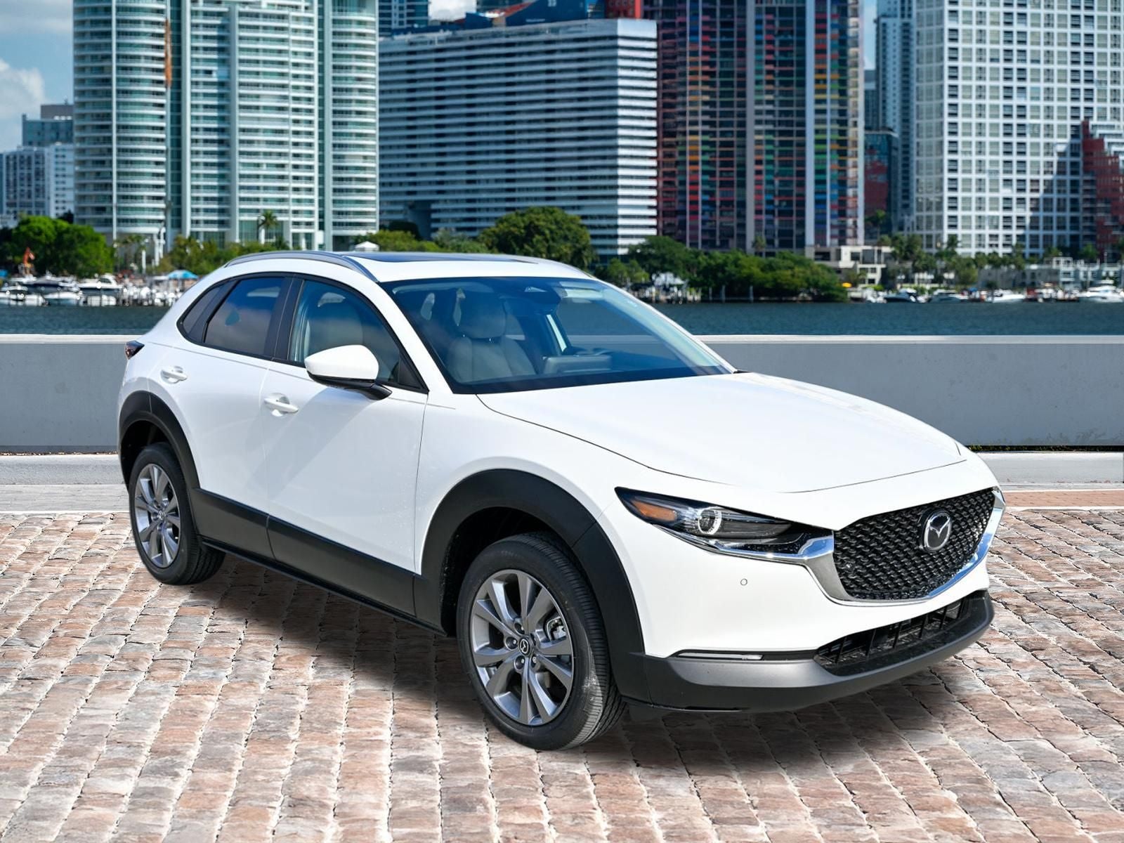 2026 Mazda Mazda CX-30 2.5 S Preferred