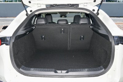 2026 Mazda Mazda CX-30 2.5 S Preferred