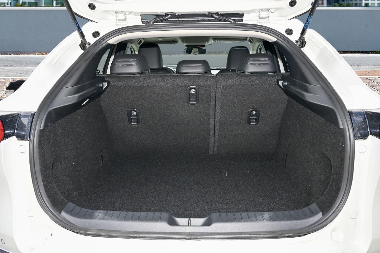 2026 Mazda Mazda CX-30 2.5 S Preferred