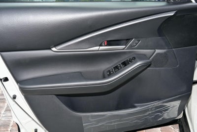 2026 Mazda Mazda CX-30 2.5 S Preferred