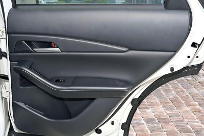 2026 Mazda Mazda CX-30 2.5 S Preferred