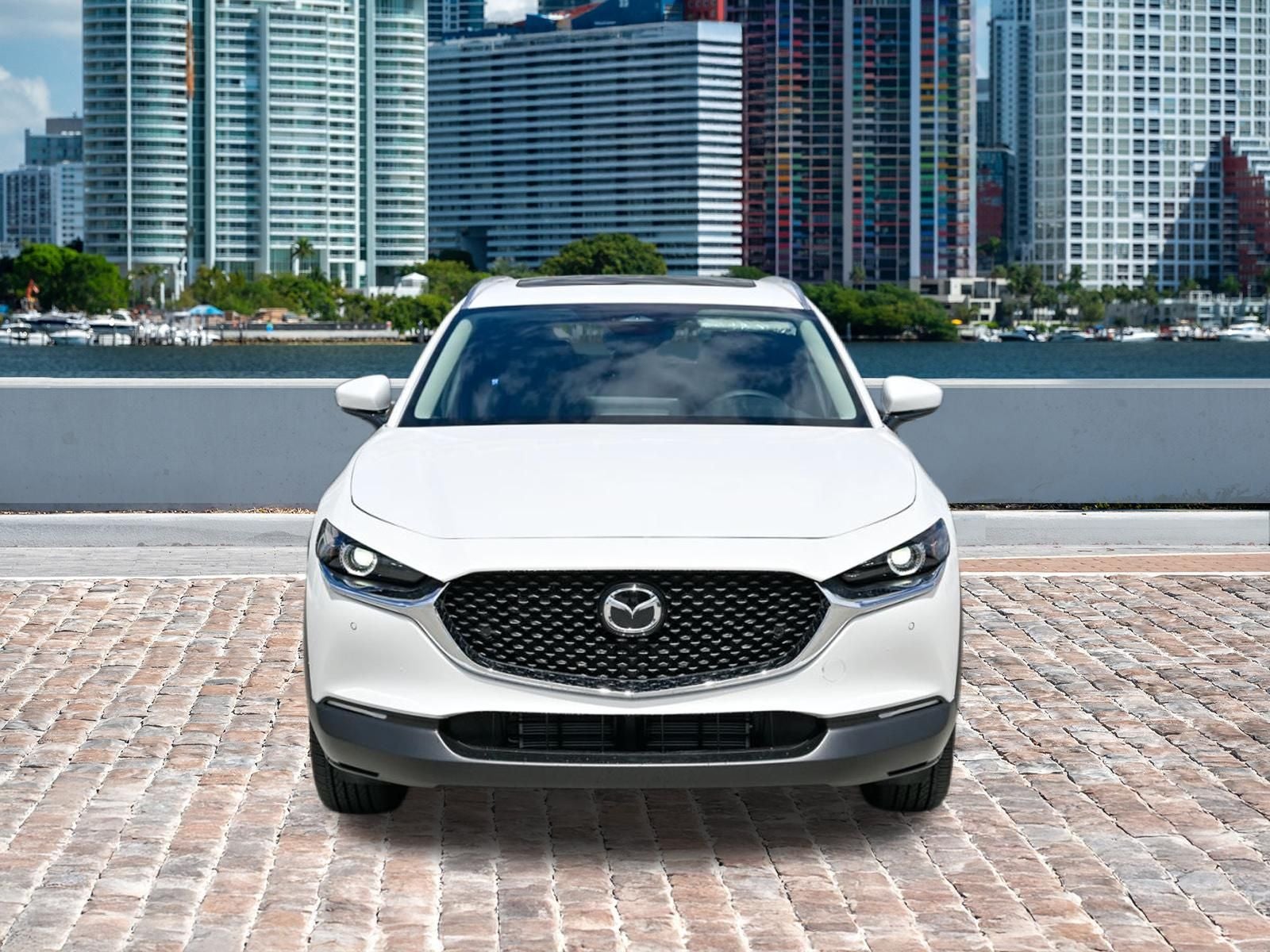 2026 Mazda Mazda CX-30 2.5 S Preferred