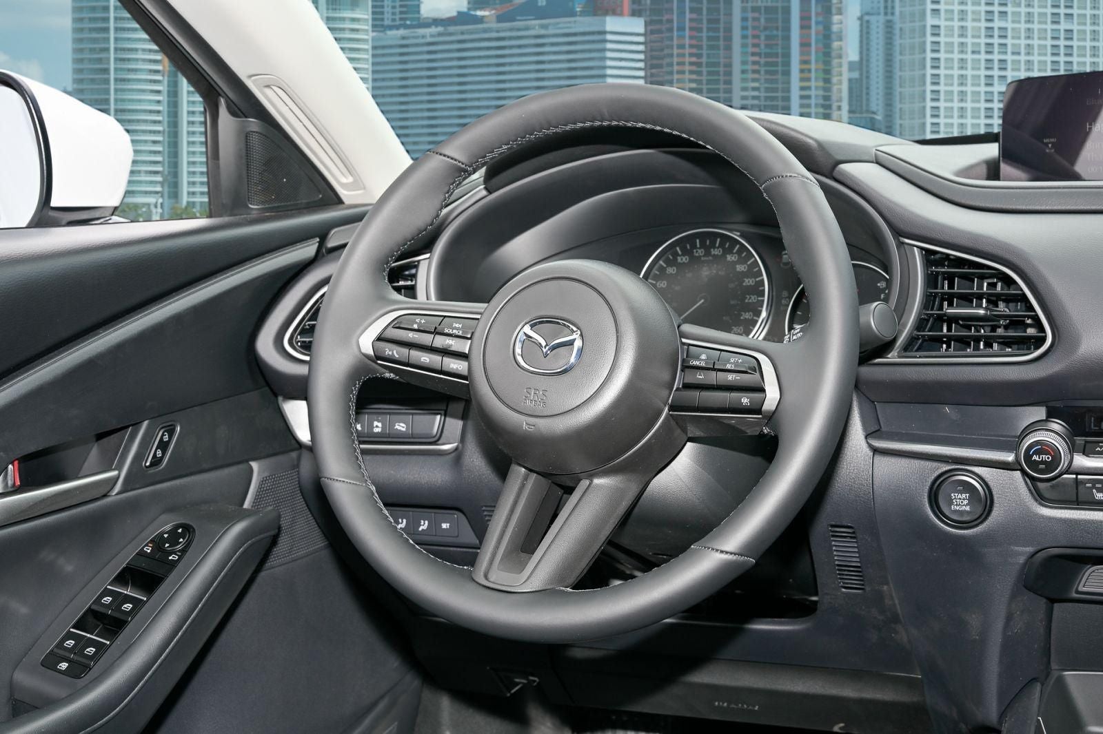 2026 Mazda Mazda CX-30 2.5 S Preferred