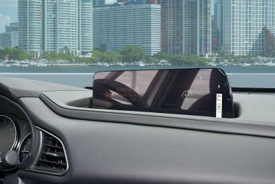 2026 Mazda Mazda CX-30 2.5 S Preferred