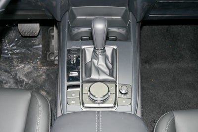 2026 Mazda Mazda CX-30 2.5 S Preferred