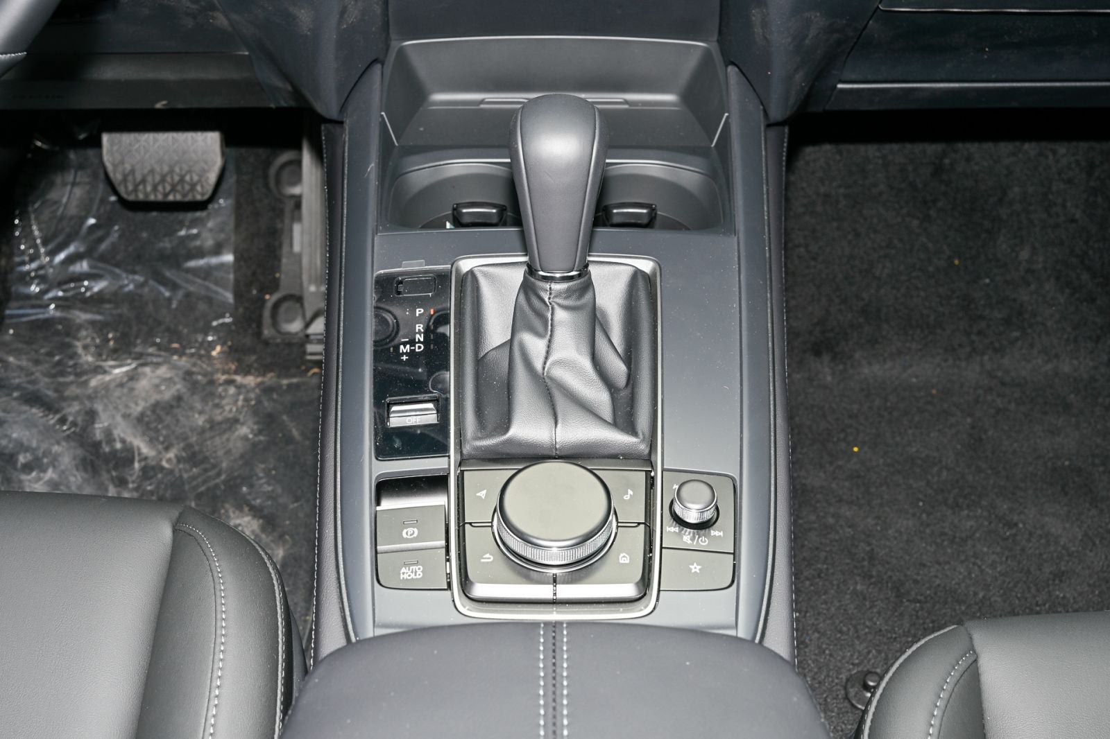 2026 Mazda Mazda CX-30 2.5 S Preferred