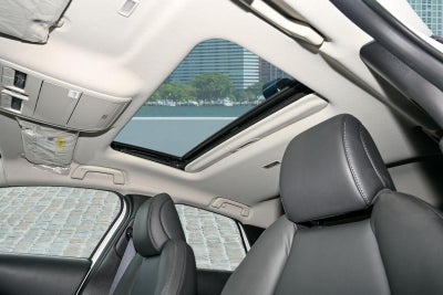 2026 Mazda Mazda CX-30 2.5 S Preferred