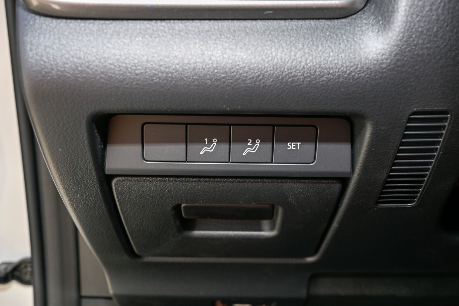 2026 Mazda Mazda CX-30 2.5 S Preferred