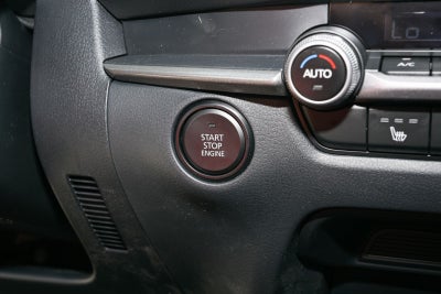 2026 Mazda Mazda CX-30 2.5 S Preferred